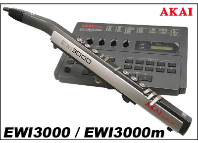 Akai Professional EWI 3000