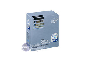 Intel Core 2 Duo E6600