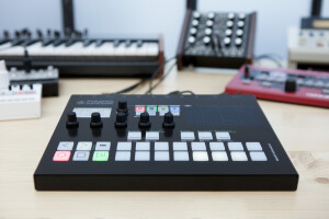 Squarp Instruments Pyramid