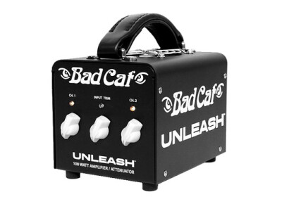 Bad Cat Unleash