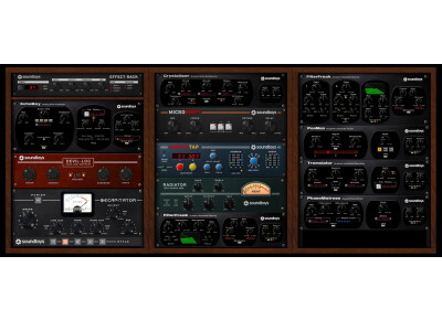 Soundtoys Soundtoys 5