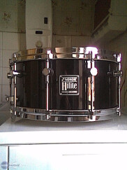 Sonor Hilite Snare