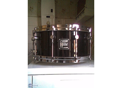 Sonor Hilite Snare