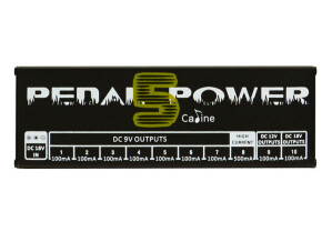 Cp 05 Power Supply Caline Cp 05 Power Supply Audiofanzine Cp 05 Power Supply Caline Cp 05 Power Supply Audiofanzine