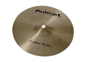 Masterwork Custom Bell 9"