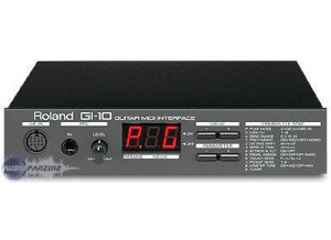 Roland GI-10