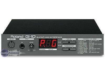 Roland GI-10