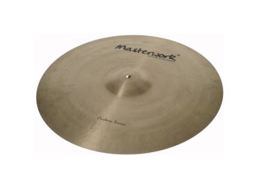 Masterwork Custom Ride 20"