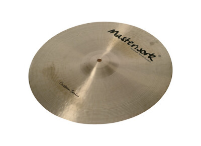 Masterwork Custom Thin Crash 14"