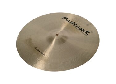 Masterwork Custom Thin Crash 16"