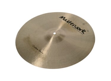 Masterwork Custom Paper Thin Crash 18"