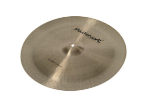 Masterwork Custom China 18"