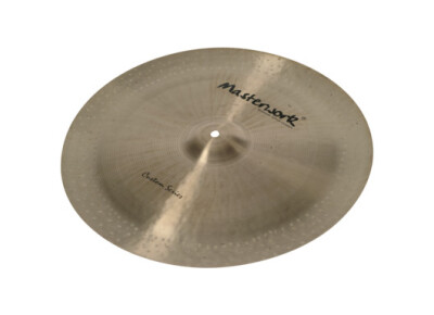 Masterwork Custom China 18"