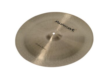 Masterwork Custom China 14"
