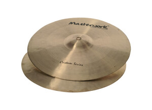 Masterwork Custom HiHat 12"