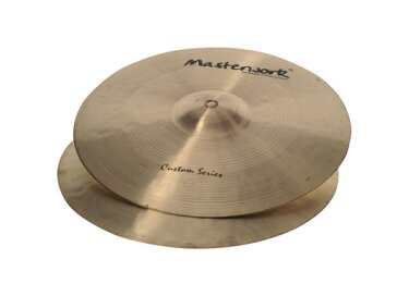 Masterwork Custom HiHat 12"