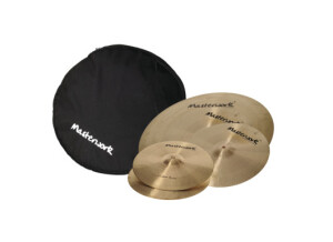 Masterwork Custom Cymbal Set MS-Edition