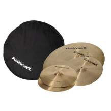 Masterwork Custom Cymbal Set MS-Edition