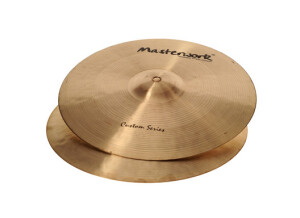 Masterwork Custom HiHat 10"