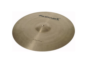 Masterwork Custom Ride 22"