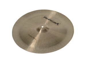 Masterwork Custom China 12"