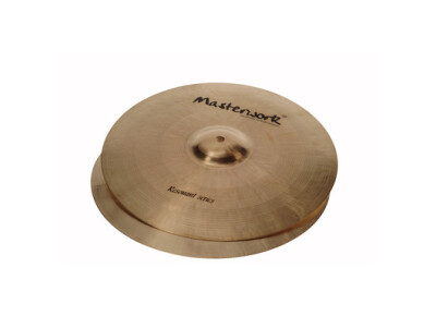 Masterwork Resonant HiHat 14"