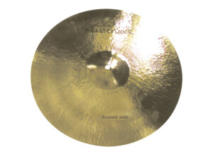 Masterwork Resonant Crash 15"