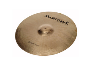 Masterwork Resonant Ride 20"