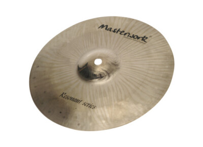 Masterwork Resonant Crash 20"