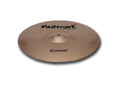 Masterwork Resonant Crash 16"
