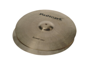 Masterwork Resonant HiHat 13"