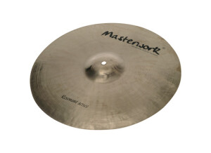 Masterwork Resonant Ride 24"