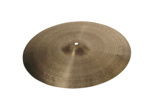 Masterwork Jazz Master Crash 18"