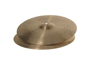 Masterwork Jazz Master HiHat 15"