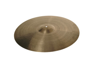 Masterwork Jazz Master Ride 22"