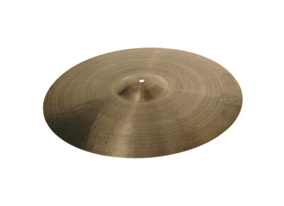 Masterwork Jazz Master Ride 22"