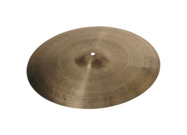 Masterwork Jazz Master Crash 14"