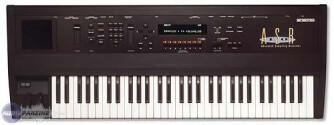 Ensoniq ASR-10