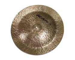 Agean Cymbals Natural China 18"