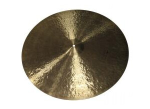 Agean Cymbals Special Jazz Ride Mini Cup 24"