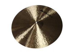 Agean Cymbals Custom Ride Jazz 20"