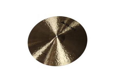 Agean Cymbals Custom Ride Jazz 20"