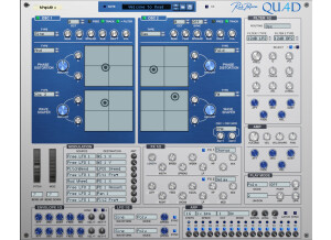 Rob Papen Quad