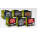 Voir la photo de la Toontrack Rock Drums MIDI 6 Pack Toontrack Rock Drums MIDI 6 Pack