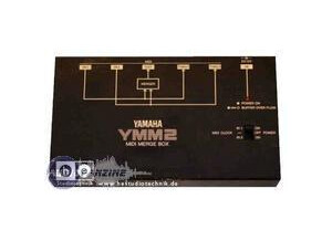Yamaha YMM2