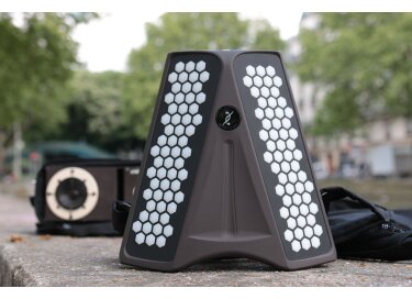 Intuitive Instruments du-touch