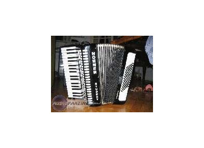 Hohner Student 72