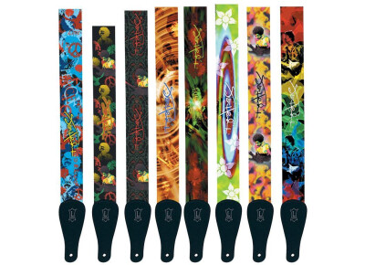 Levy's Sangles Jimi Hendrix