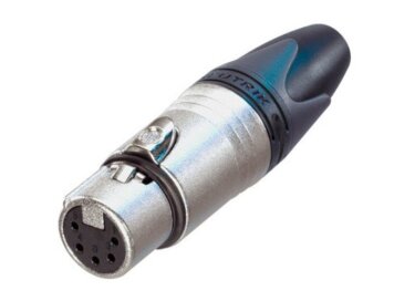 Neutrik NC5FXX