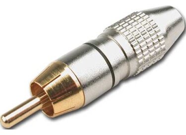 Audiophony RCA910/NO